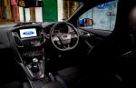 Ford Focus RS 2016 года (UK)